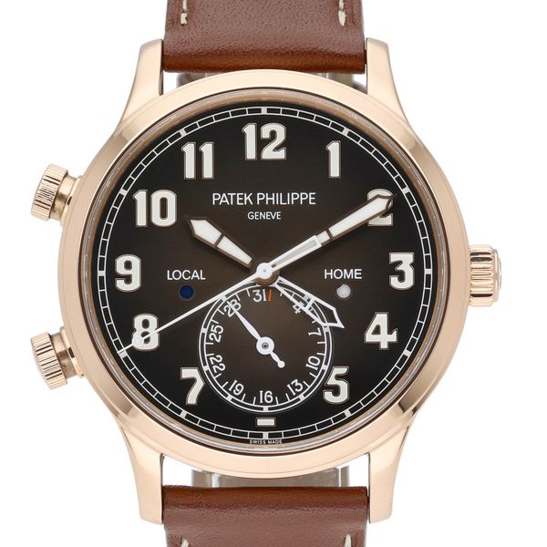 Patek Philippe Complications 5524R-001